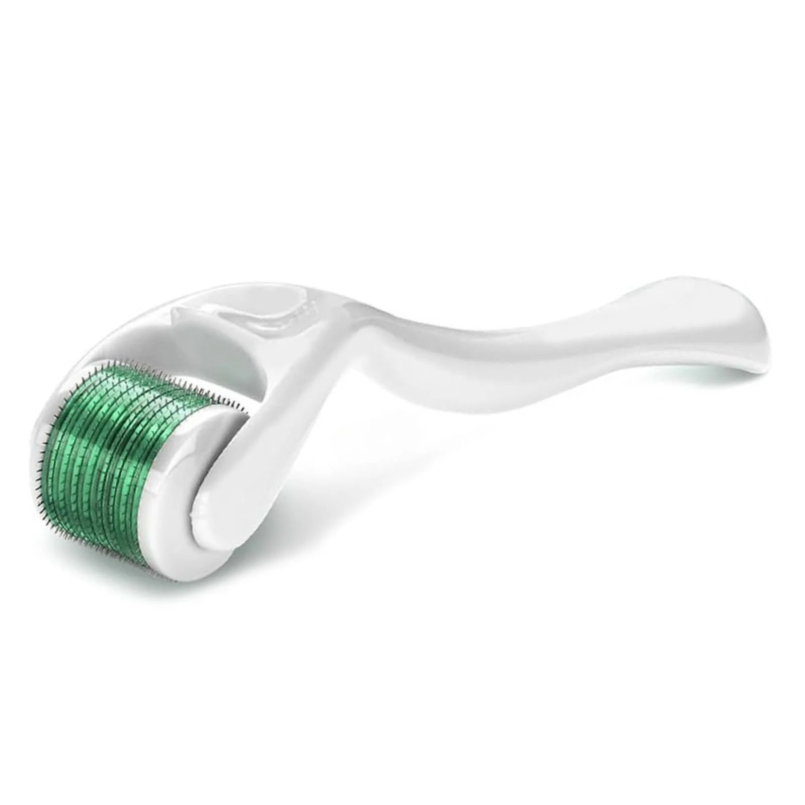 Дермаролер Microneedling Roller 0.5 мм, 540 голок, фото №1