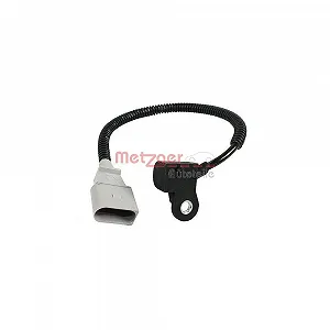 Датчик положення розподільного вала METZGER 0903138 для VAG - Фото 1