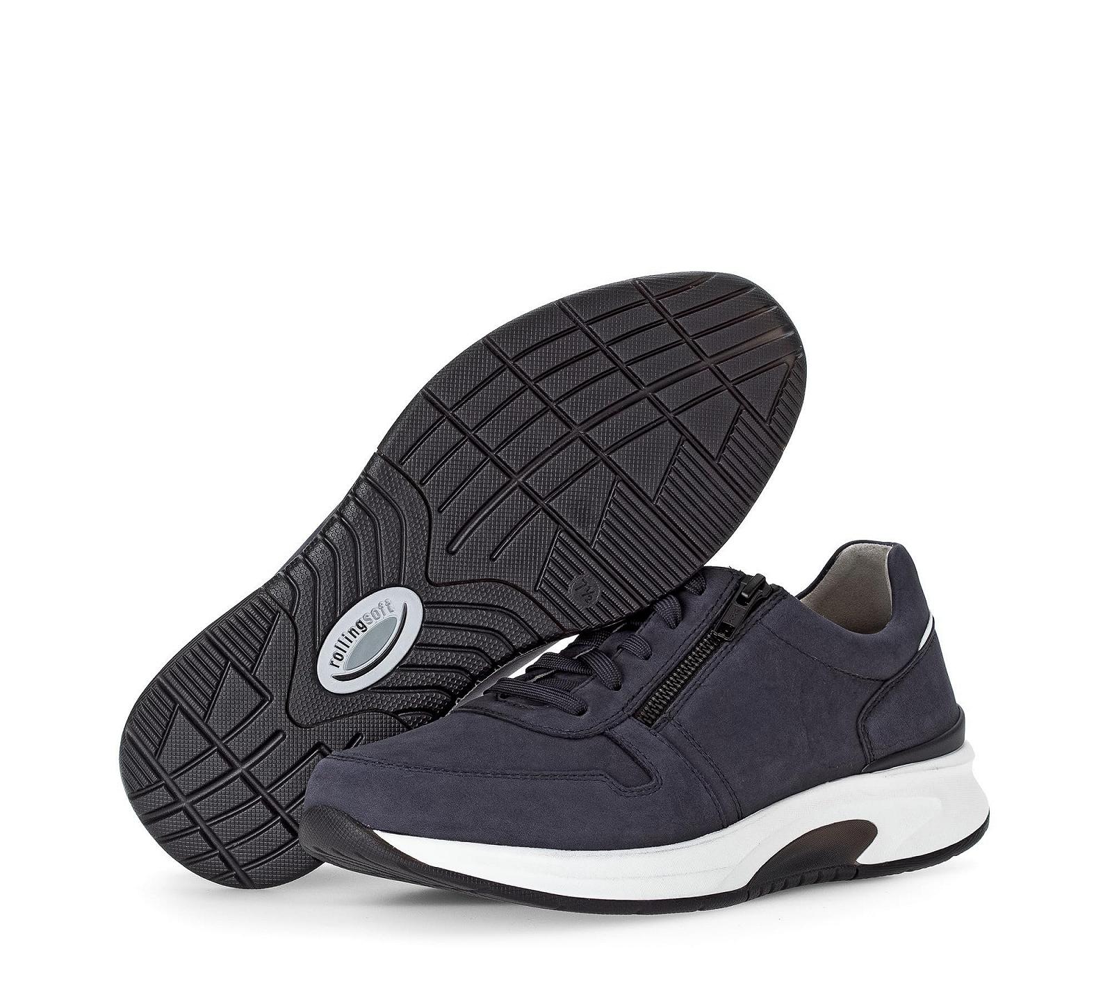 Кросівки Pius Gabor Низькі Чоловічі, фото №7