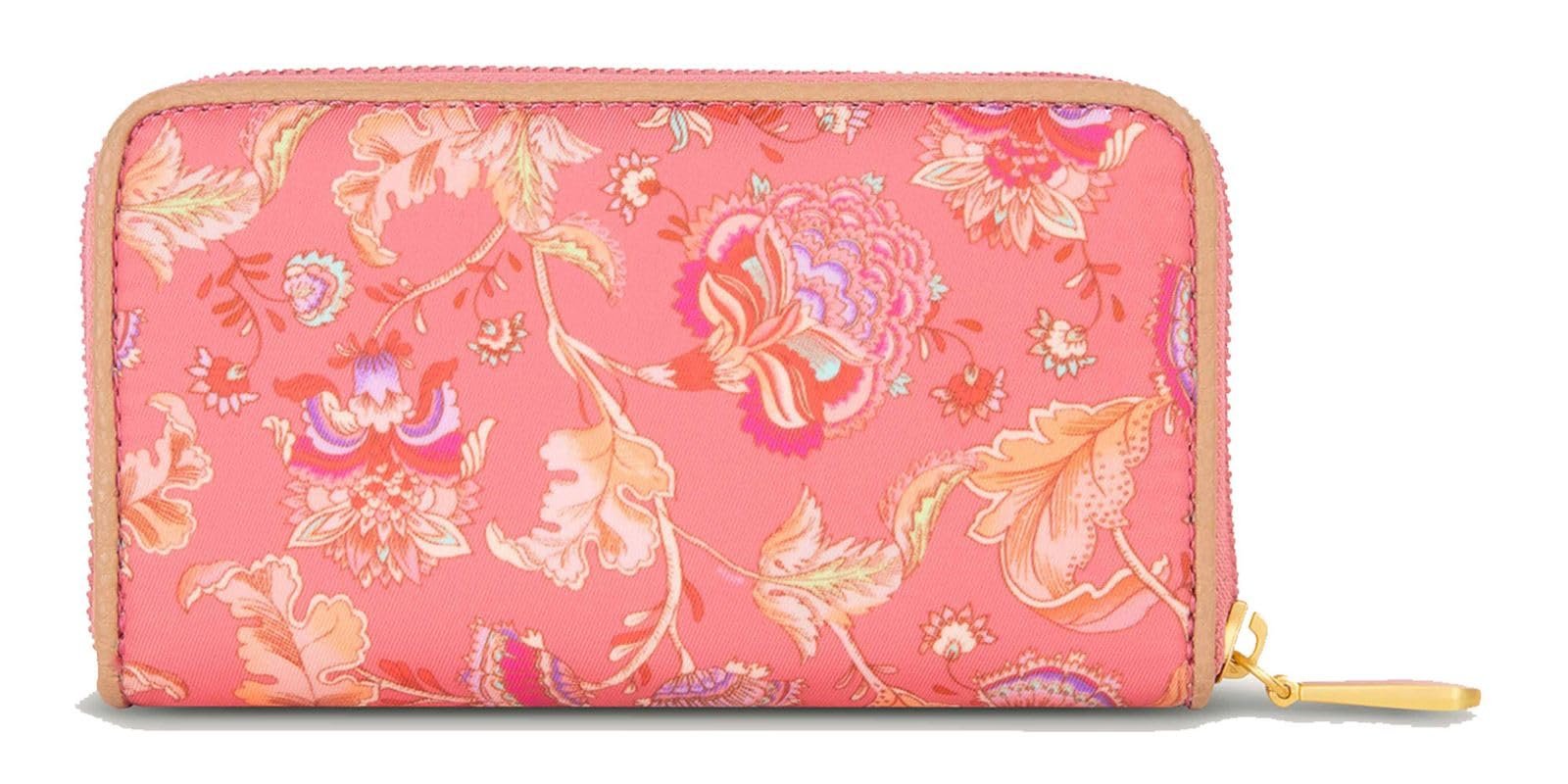 Гаманець Oilily Zana Desert Rose Desert Rose, Modern, фото №3