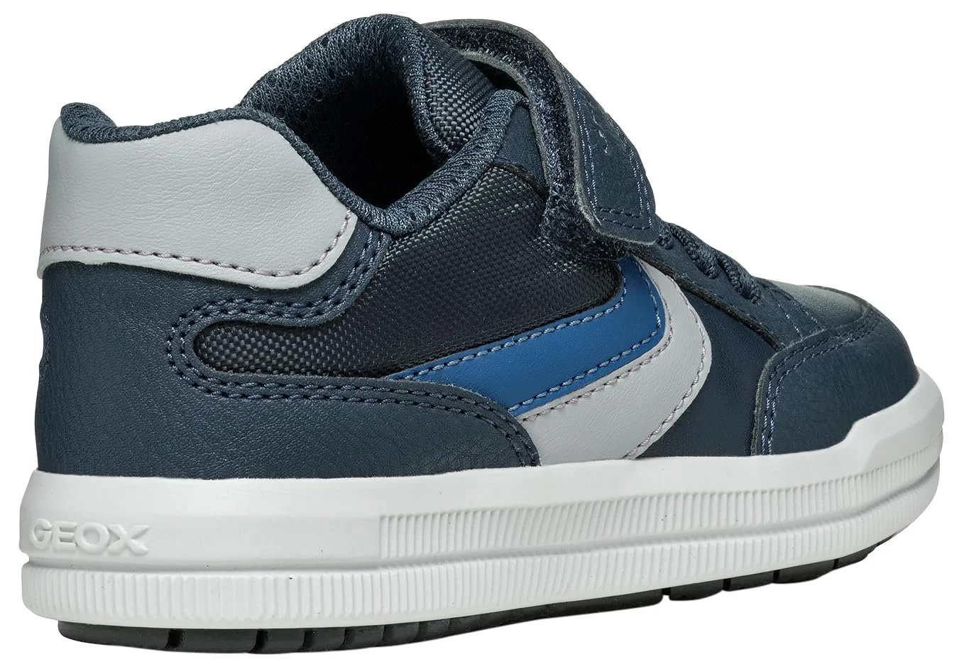 Кросівки Geox J Arzach Boy B, фото №4