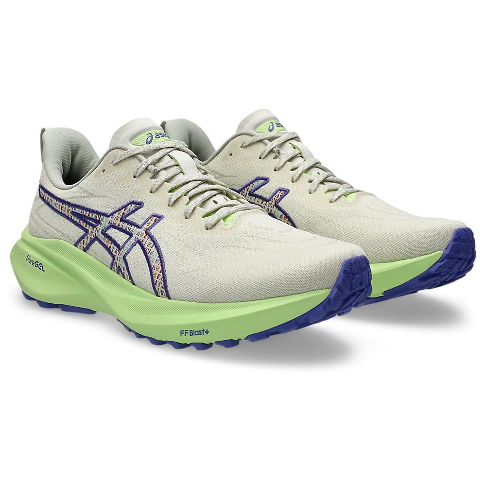 Кросівки ASICS GT-2000 13 Tr Чоловічі, фото №6 Кросівки ASICS GT-2000 13 Tr Чоловічі, фото №6