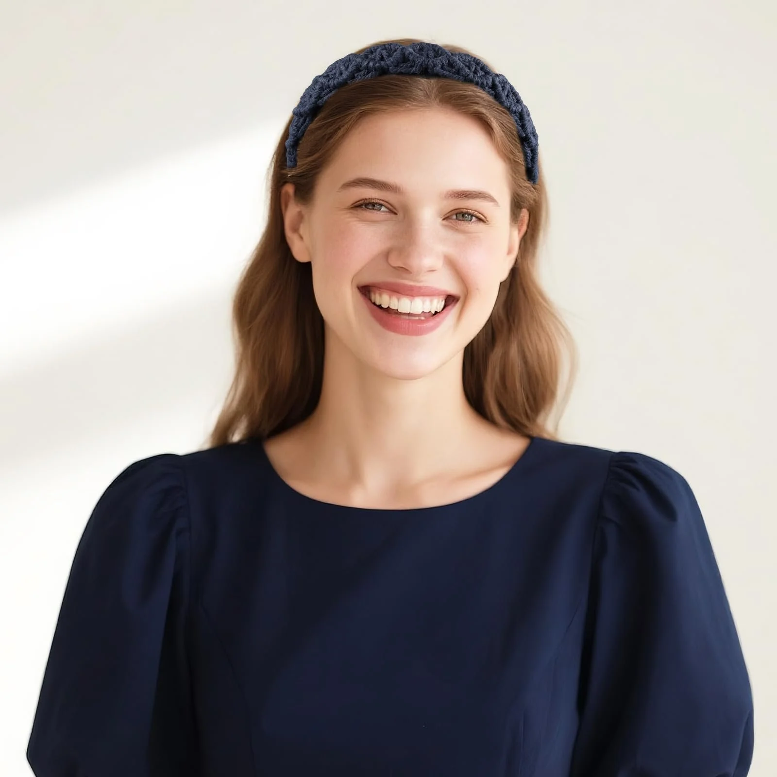 Обруч на голову, фото №5