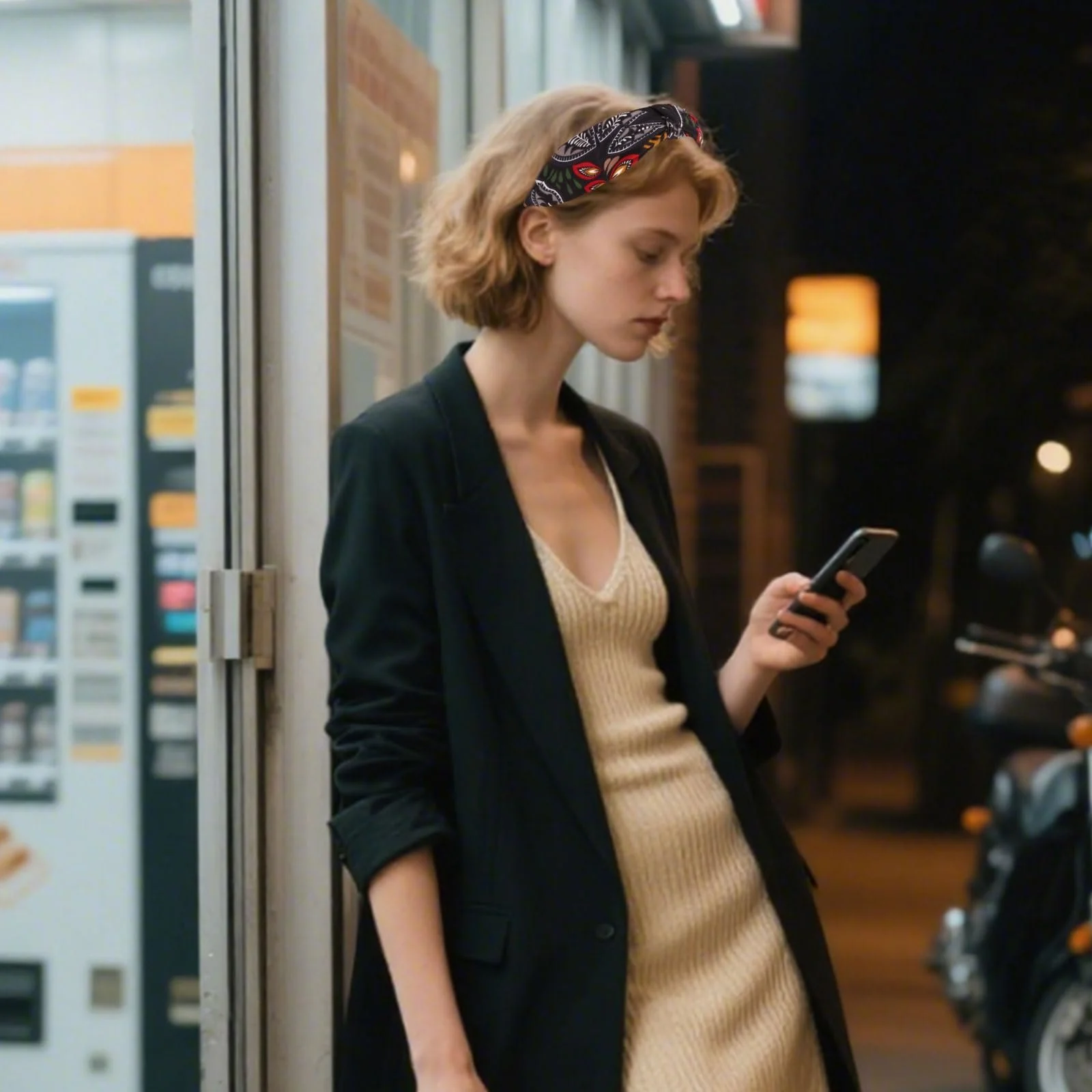 Обруч на голову, фото №7 Обруч на голову, фото №7