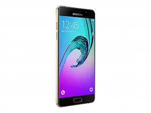 Смартфон Samsung Galaxy A3 (2016) SM-A310F Gold synthetic.ua - Фото 1