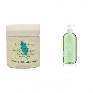 Крем для тіла Elizabeth Arden Green Tea Honey Drops - Фото 1
