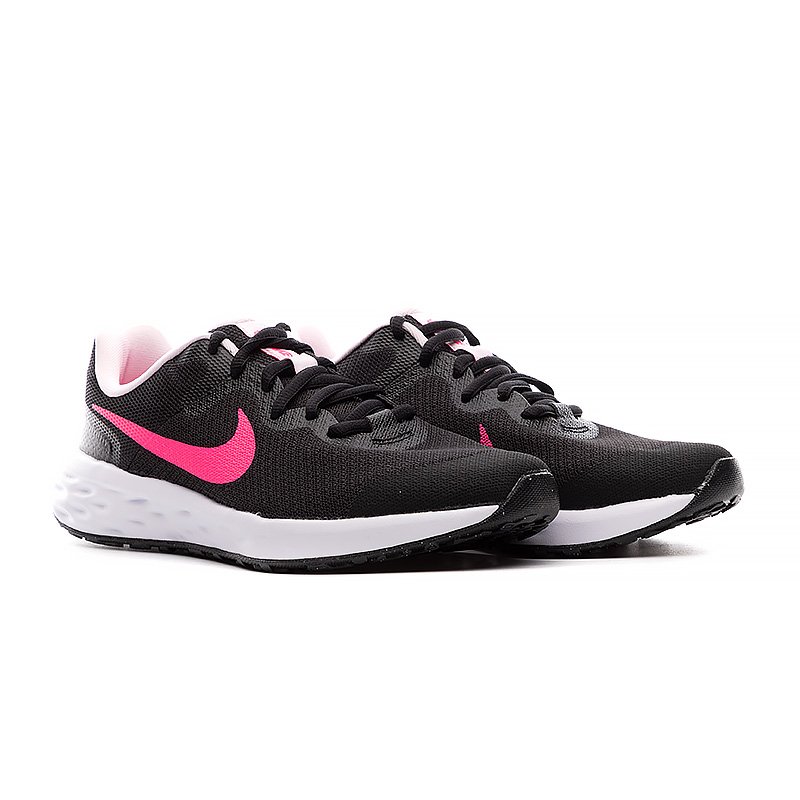 Кроссовки Nike REVOLUTION 6 NN (GS) Размер 38.5, фото №5