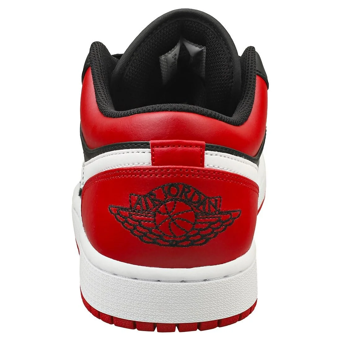 Кросівки Nike Air Jordan 1 Low, фото №3 Кросівки Nike Air Jordan 1 Low, фото №3