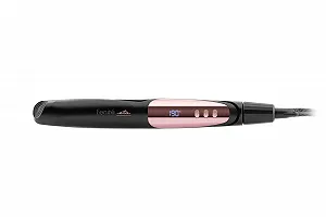 Купить Выпрямитель для волос ETA Fenite Curl Black Edition 2 в 1 150-230 °C LED-дисплей - Фото 1 Выпрямитель для волос ETA Fenite Curl Black Edition 2 в 1 150-230 °C LED-дисплей - Фото 1