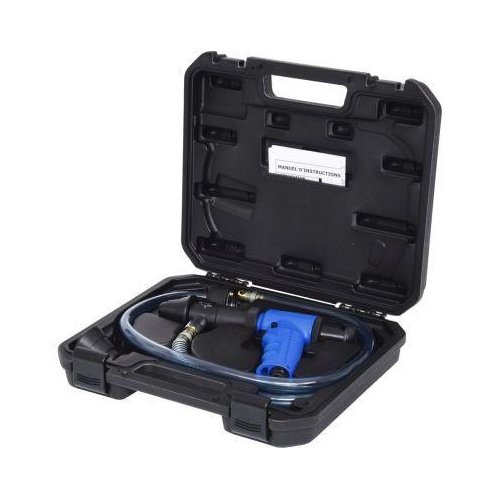 Вакуумний пристрій для заправки системи охолодження KS TOOLS 150.2070, фото №2