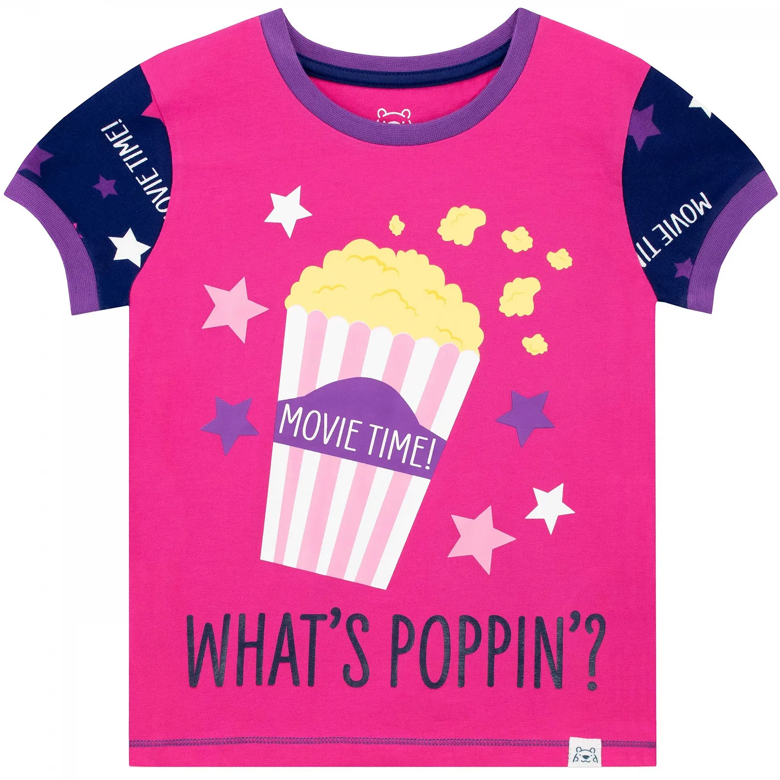 Пижама Harry Bear Movie, фото №2