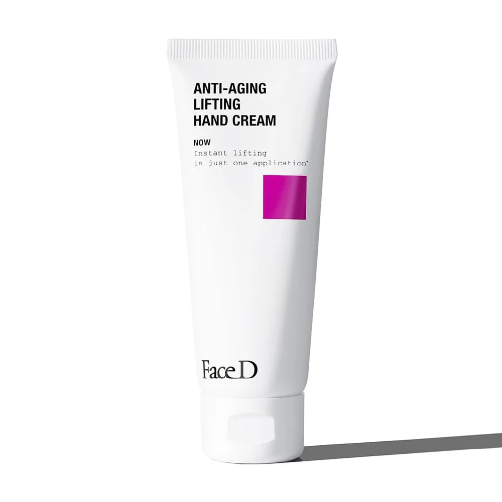 Крем для рук Lifting Effect, фото №1 Крем для рук Lifting Effect, фото №1
