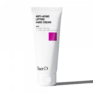 Крем для рук Lifting Effect - Фото 1
