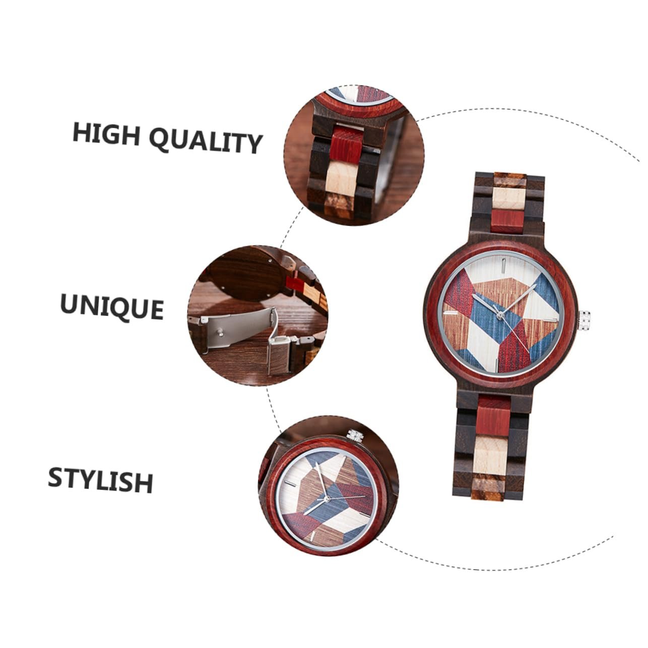 Часы OATIPHO Мультяшные Учебные Часы для Женщин Кварцевые, Как Показано, фото №6 Часы OATIPHO Мультяшные Учебные Часы для Женщин Кварцевые, Как Показано, фото №6