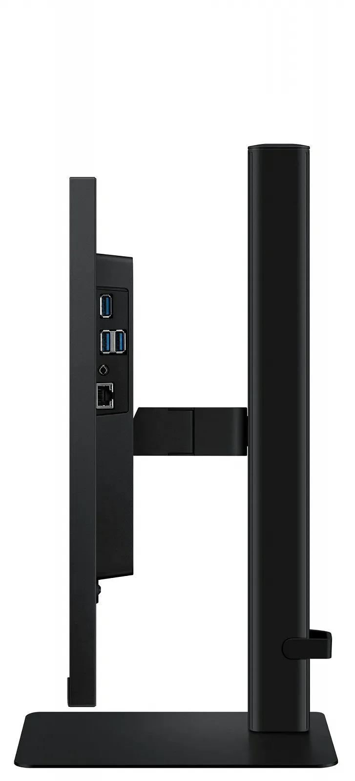 Монітор 24" Samsung ViewFinity S60UD 2K IPS 100 Гц Чорний, фото №9 Монітор 24" Samsung ViewFinity S60UD 2K IPS 100 Гц Чорний, фото №9