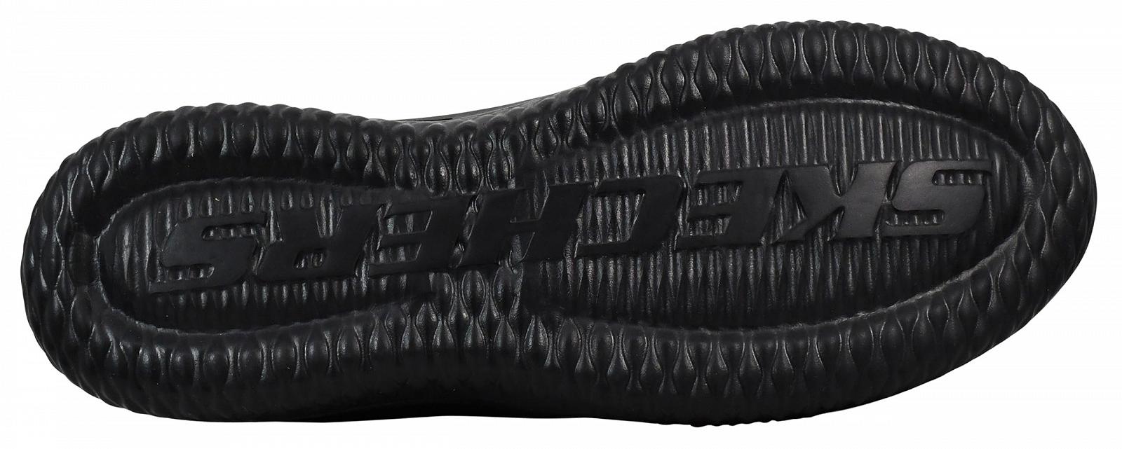 Кроссовки Skechers 210308 BBK мужские, фото №4