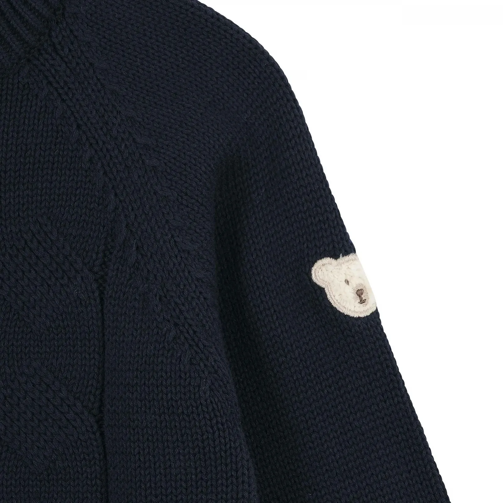 Толстовка Steiff для мальчиков, фото №3 Толстовка Steiff для мальчиков, фото №3