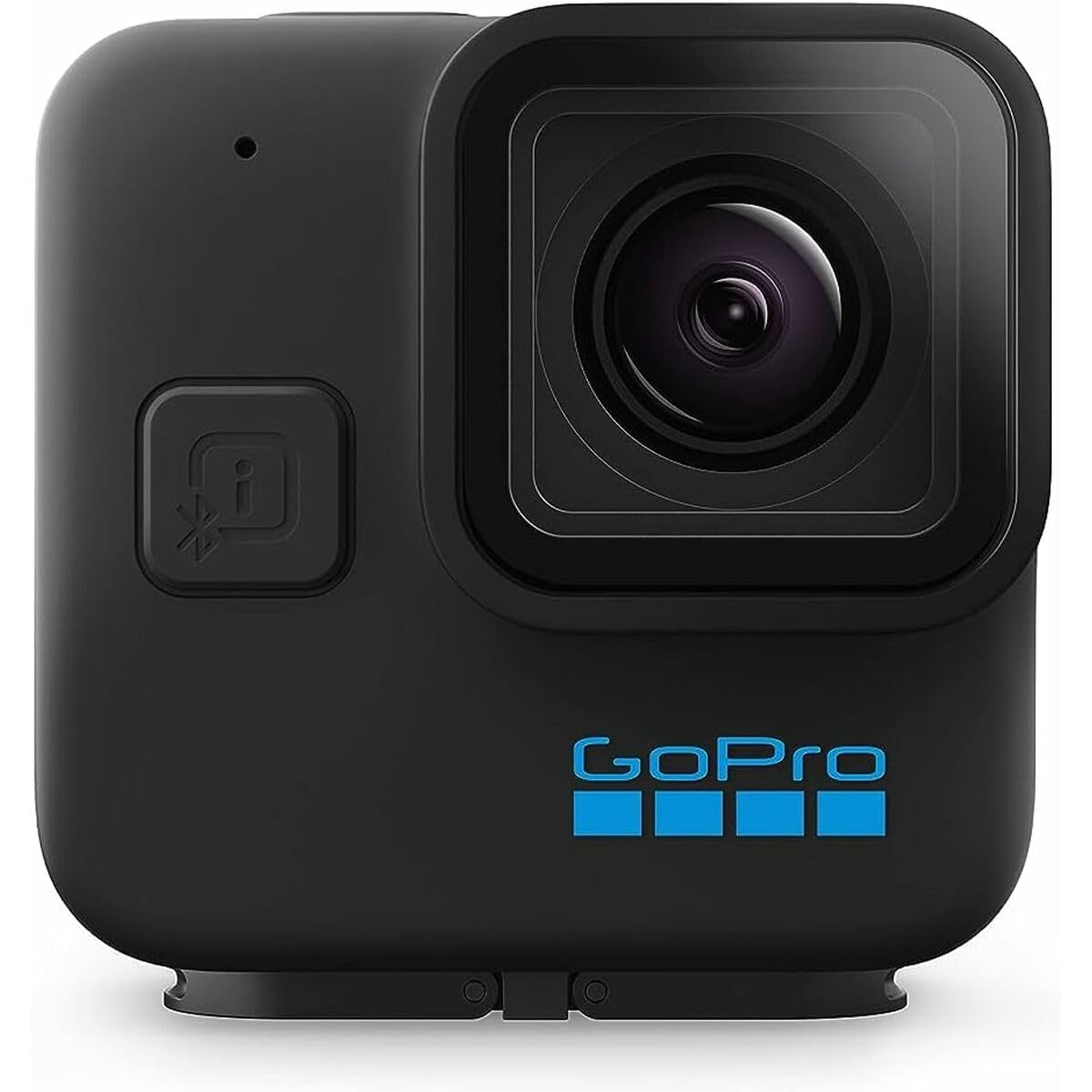 Екшн-камера GoPro HERO11 Black Mini / 24.7Мп / 5.3K / 60fps / Bluetooth / Водонепроникна / Чорна (CHDHF-111-RW), фото №2