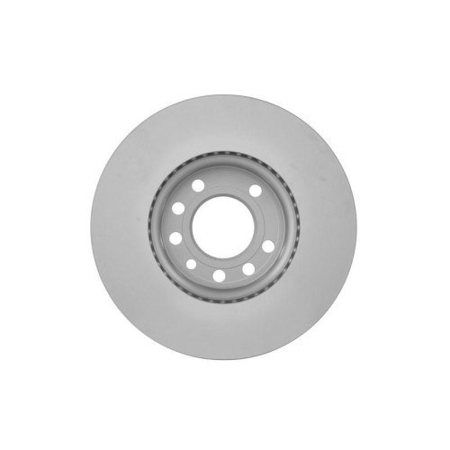 Гальмівний диск BOSCH 0 986 479 107 передня вісь, фото №3