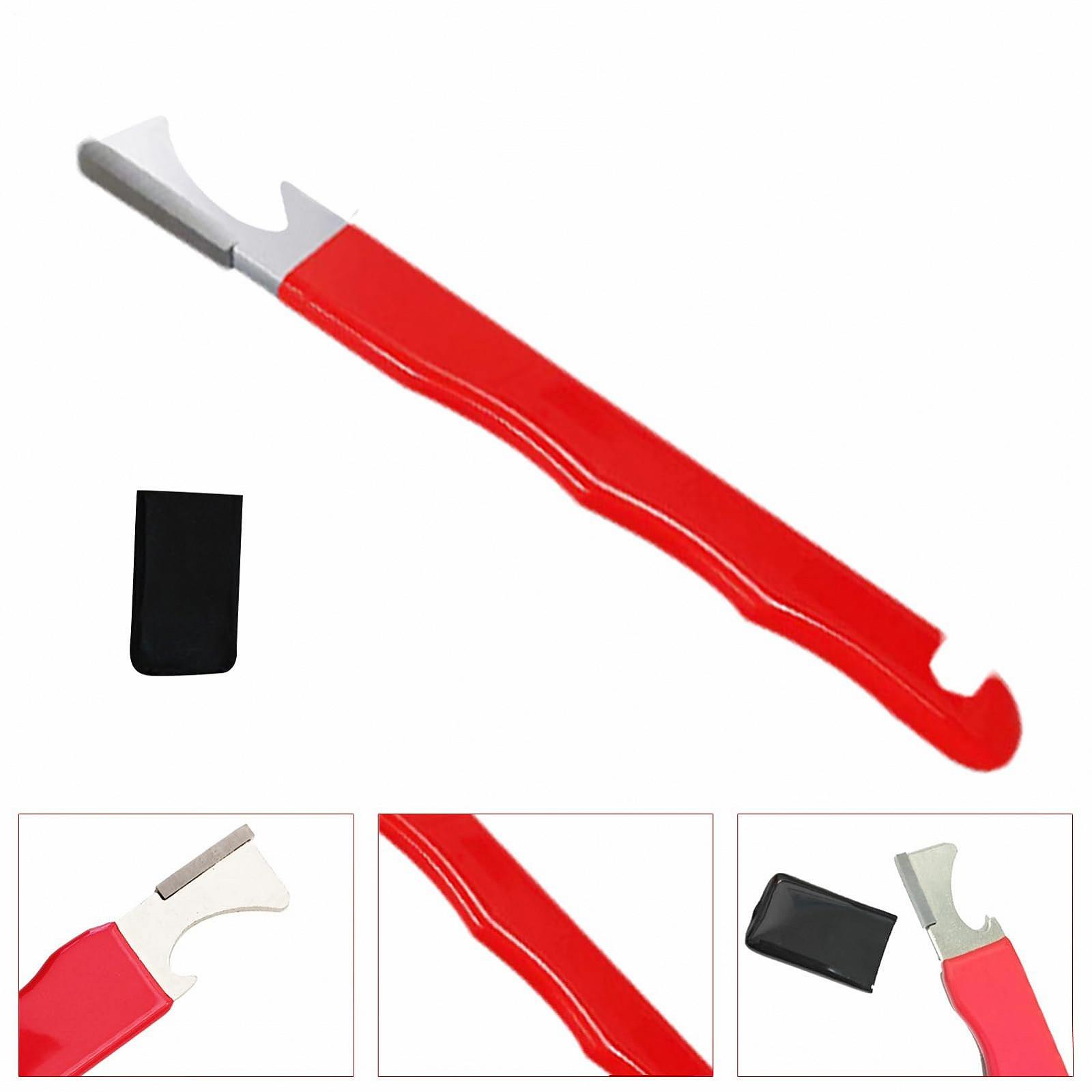 Точилка для ножей ручная профессиональная многофункциональная с открывалкой, фото №6