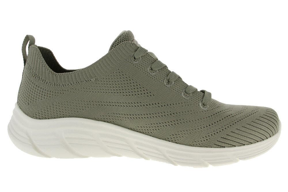 Кроссовки Skechers Bobs B Flex-Swift Flair Женские, фото №4