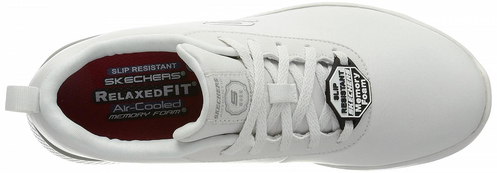 Кроссовки Skechers Marsing Gmina Женские, фото №5
