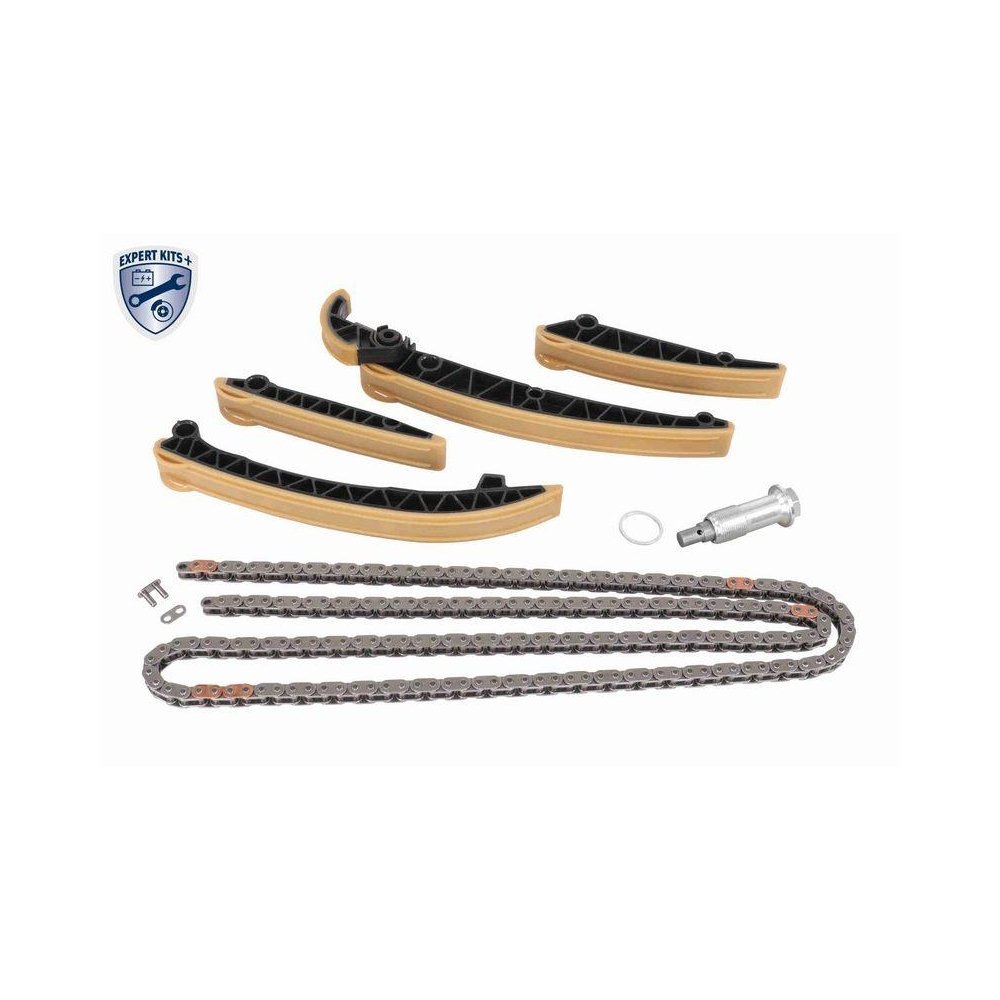 Комплект ланцюга ГРМ VAICO EXPERT KITS + V30-10024-BEK для MERCEDES-BENZ, фото №1
