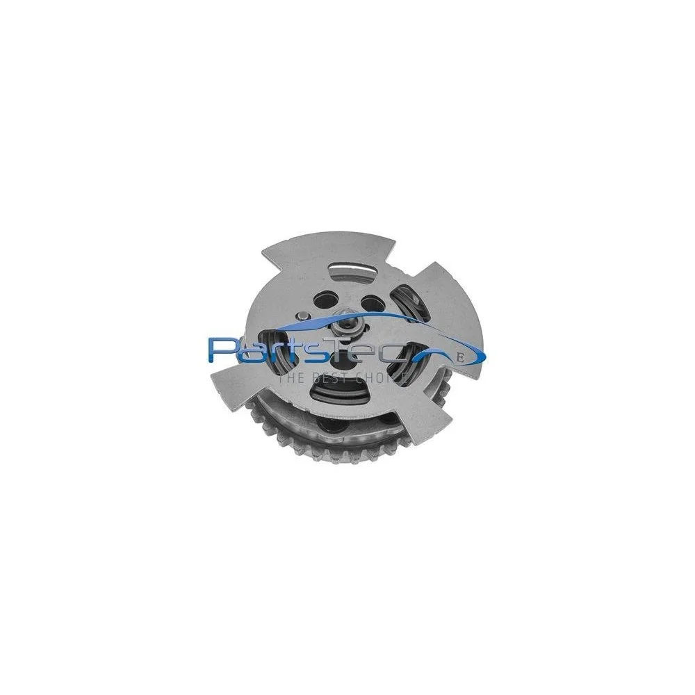 Фазорегулятор PartsTec PTA126-0163 для LAND ROVER, випускна сторона, фото №1