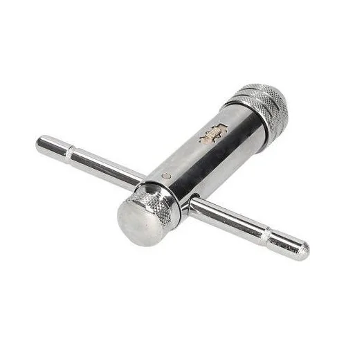 Держатель метчиков с трещоткой KS TOOLS 331.0665, фото №3