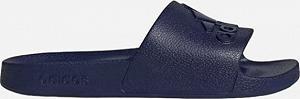 Шлёпанцы Adidas ADILETTE AQUA Tёмно-синий 40 - Фото 1