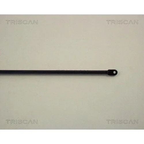 Газова пружина багажника TRISCAN 8710 1201 для ALFA ROMEO, фото №3