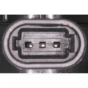 Датчик регулювання нахилу фар VEMO V51-72-0126 synthetic.ua - Фото 1