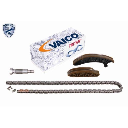 Комплект цепи ГРМ VAICO EXPERT KITS + V30-10018-BEK для MERCEDES-BENZ, SEAT, фото №2