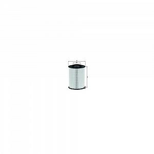 Воздушный фильтр KNECHT LX 1780/3 для FORD MAZDA VOLVO - Фото 1