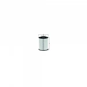 Воздушный фильтр KNECHT LX 1780/3 для FORD MAZDA VOLVO - Фото 1