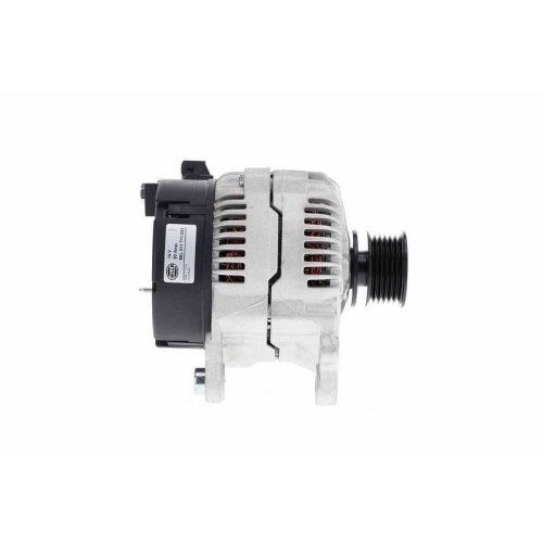 Генератор HELLA 8EL 011 711-031 для FORD SEAT SKODA VW, фото №4 Генератор HELLA 8EL 011 711-031 для FORD SEAT SKODA VW, фото №4