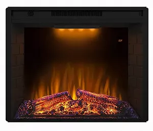 Електрокамін Royal Goodfire 28 LED - Фото 1
