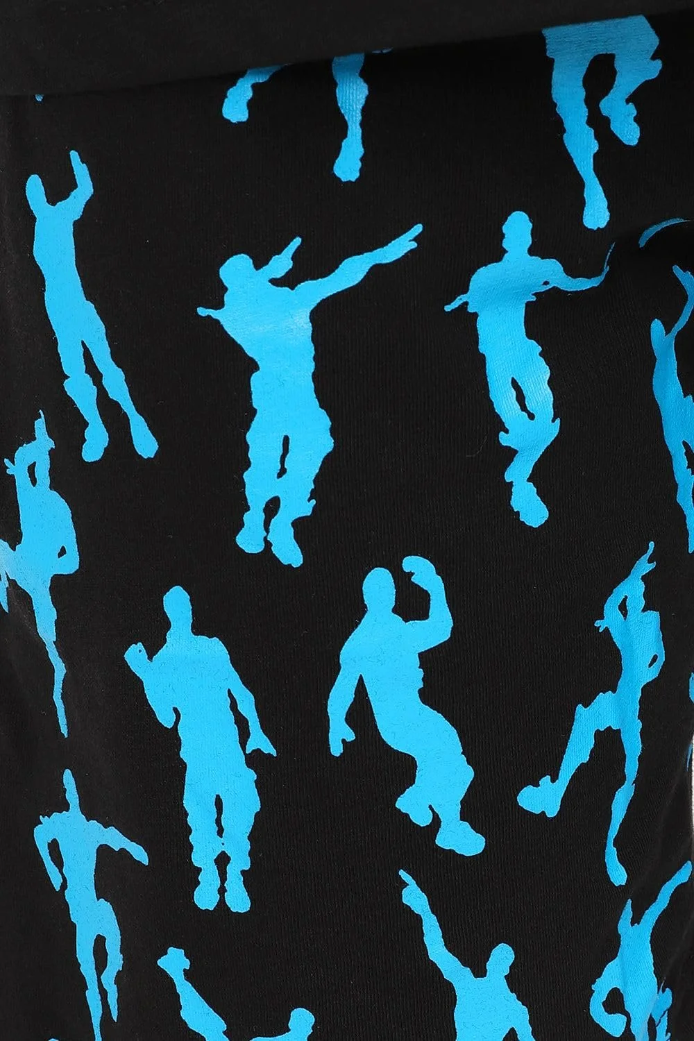 Пижама ThePyjamaFactory Для мальчиков Emote Legend Dance, фото №7