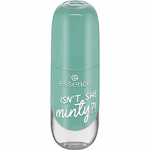 Гель-лак Essence 40 ISN'T SHE Minty?! - Фото 1