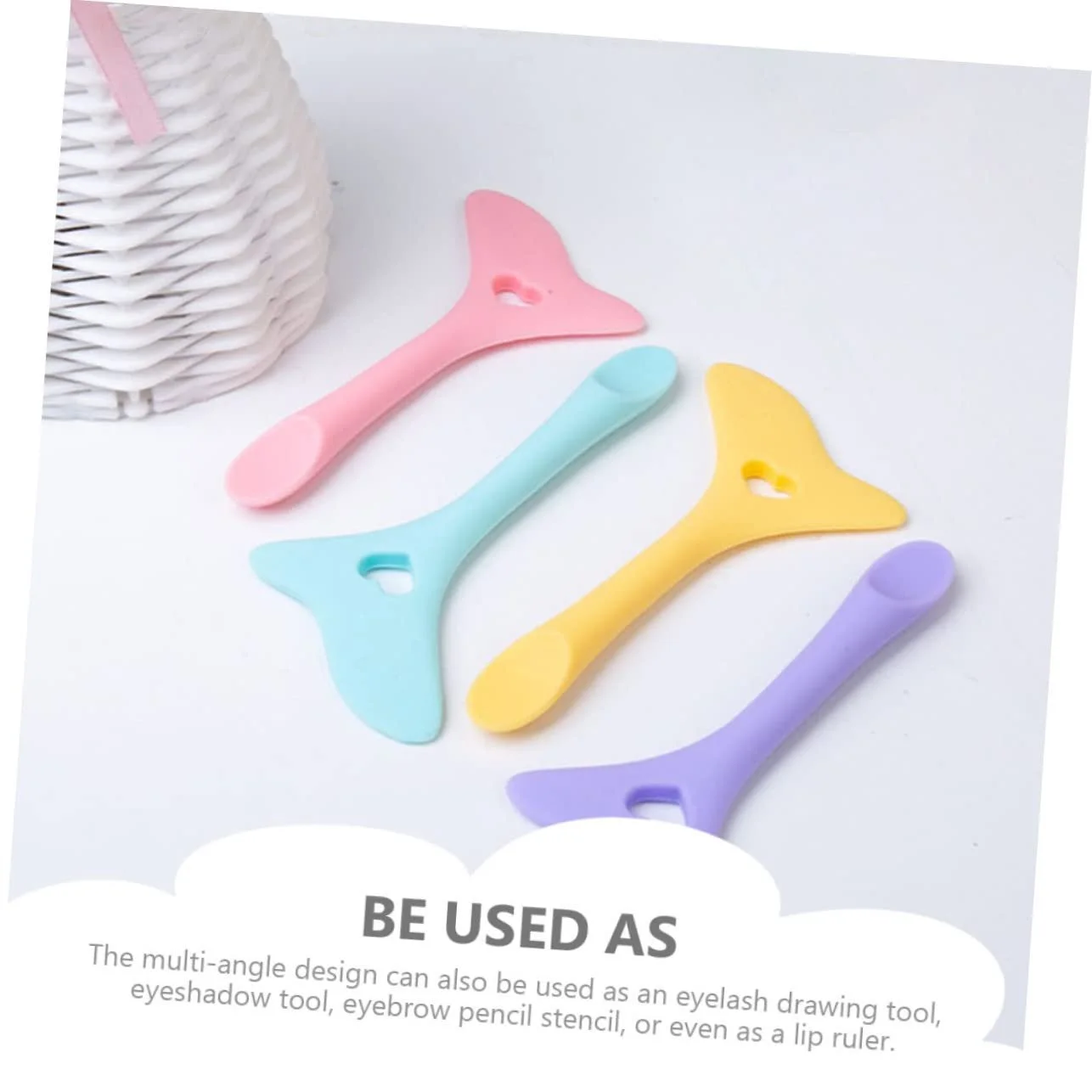 Інструменти для макіяжу, фото №6