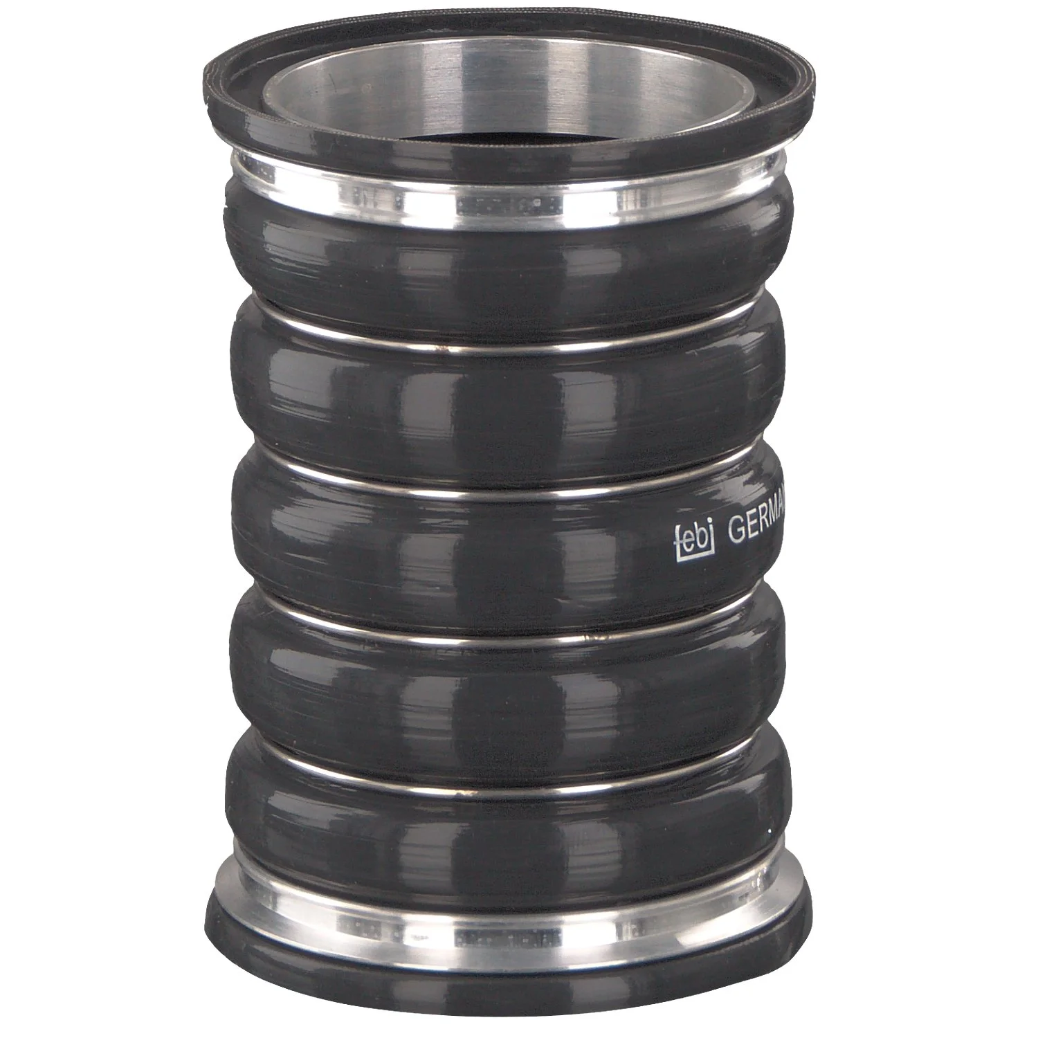 Шланг интеркулера FEBI BILSTEIN 44696 для VOLVO RENAULT TRUCKS, фото №4 Шланг интеркулера FEBI BILSTEIN 44696 для VOLVO RENAULT TRUCKS, фото №4