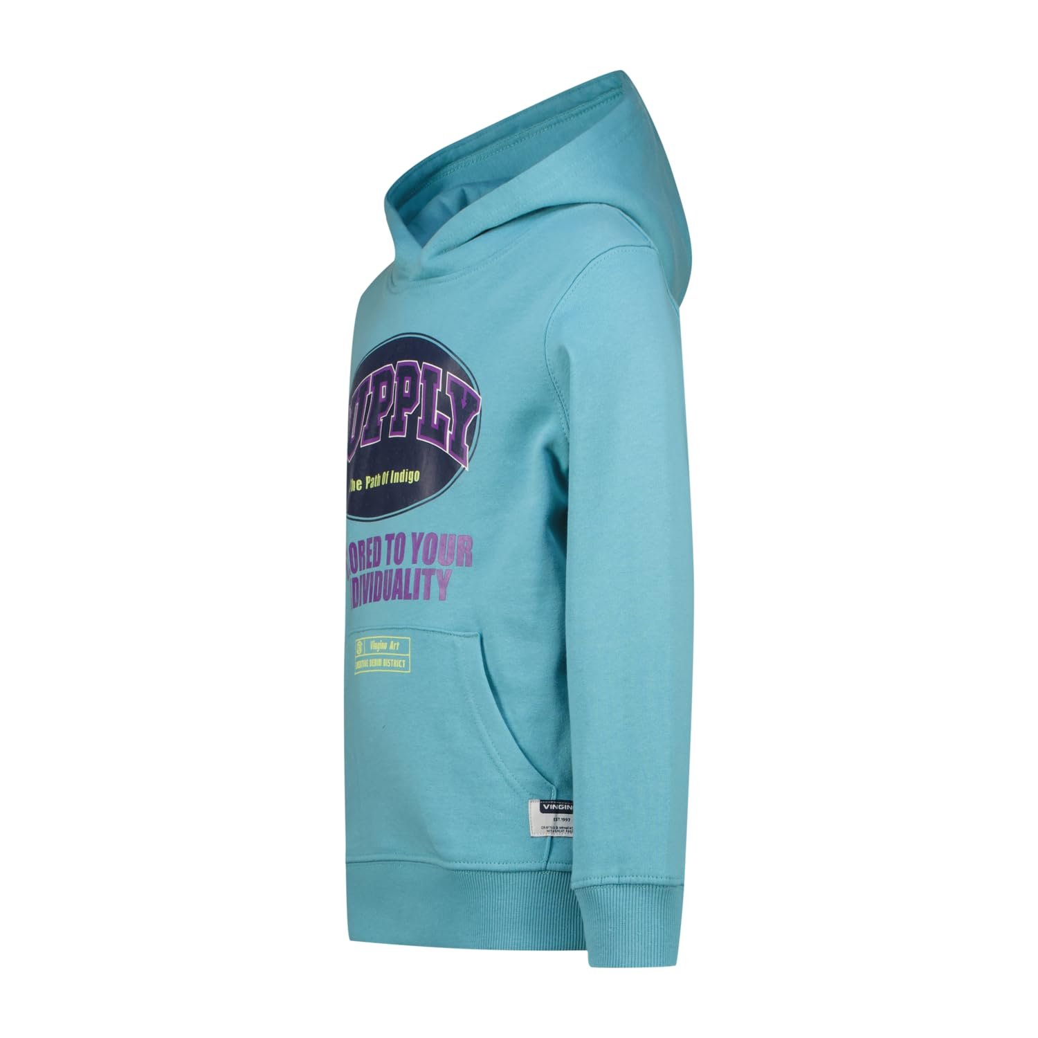 Светр Vingino Nathan для хлопчиків, фото №3