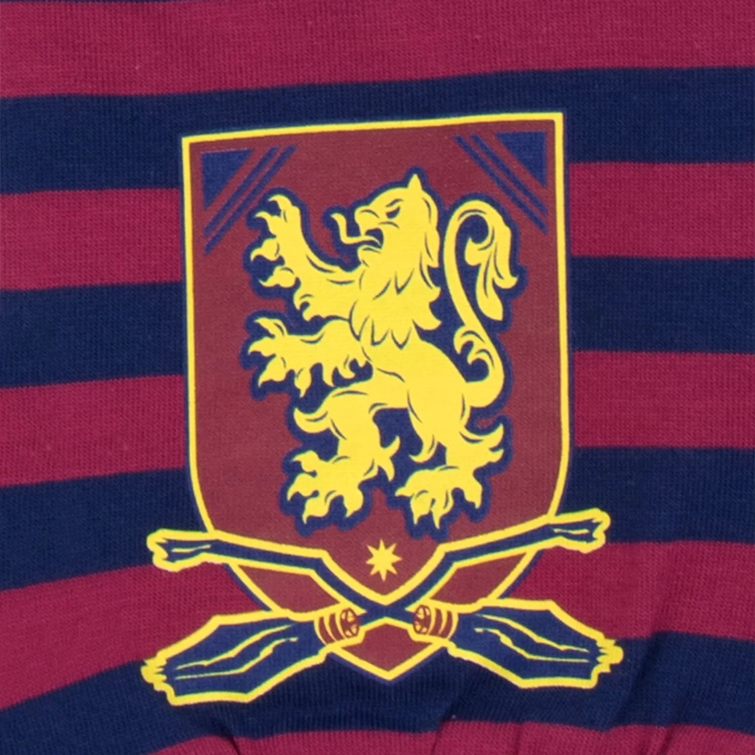 Пижама Harry Potter для девочки, фото №5 Пижама Harry Potter для девочки, фото №5