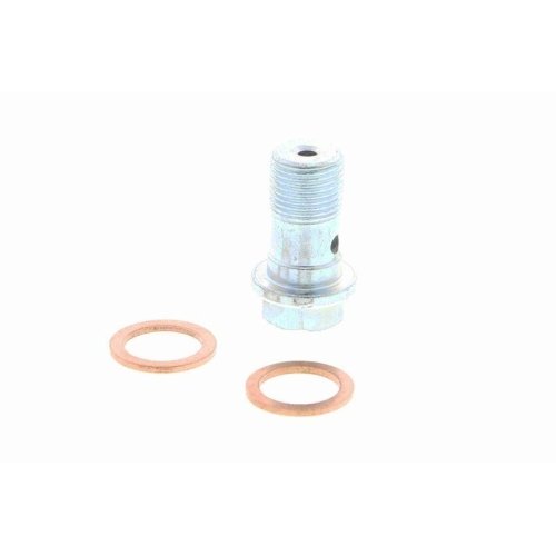 Гальмівний шланг VAICO V10-4226 Green Mobility Parts для AUDI SEAT SKODA VW VAG, фото №3