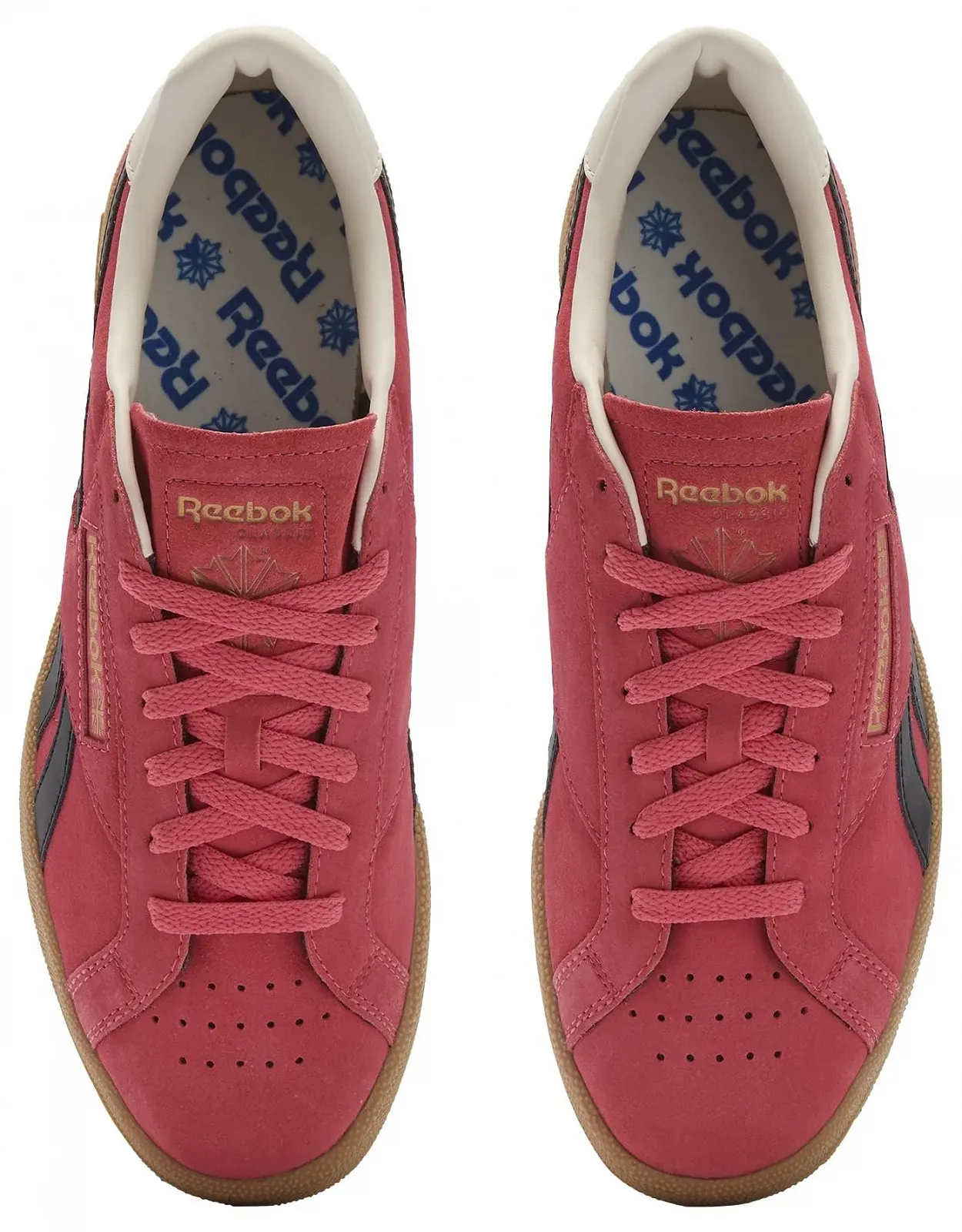 Кросівки Унісекс Reebok Club C Grounds Uk, фото №4 Кросівки Унісекс Reebok Club C Grounds Uk, фото №4