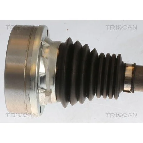 Приводной вал TRISCAN 8540 295025 для AUDI SEAT SKODA VW передний мост слева, фото №2