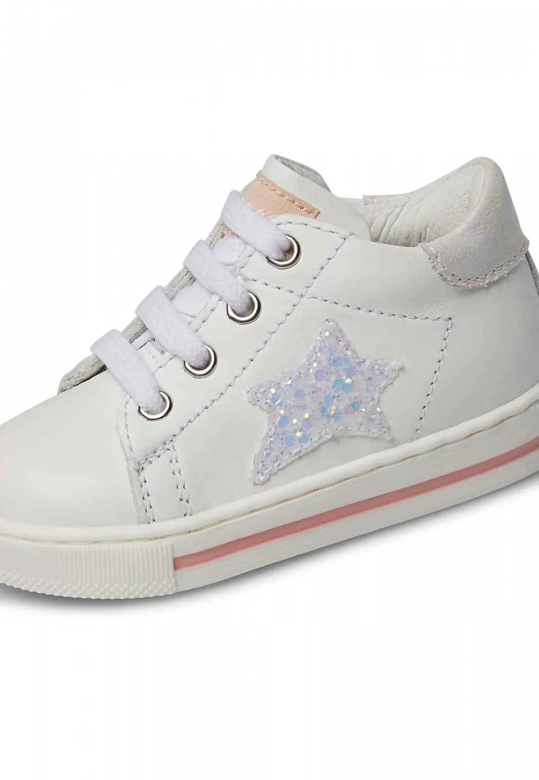 Кроватка Falcotto Sasha для девочек, фото №5