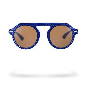 Сонцезахисні окуляри Чоловічі AirDP Style Marco synthetic.ua - Фото 1