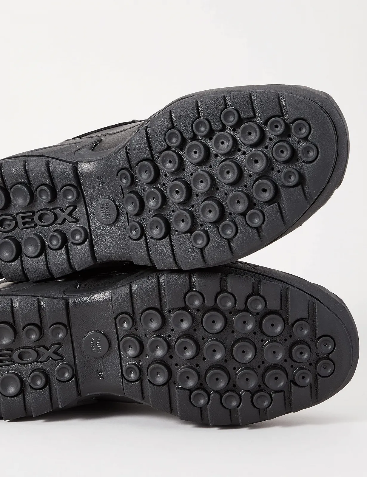 Кроссовки Geox J New Savage Boy B для мальчиков, фото №6