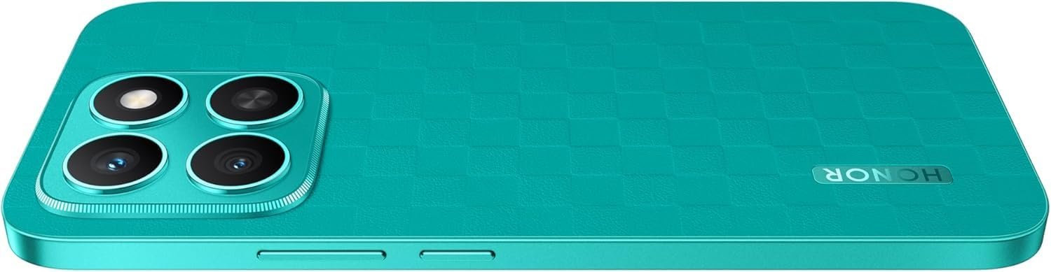 Смартфон HONOR X8c 8/256GB Marrs Green, фото №8 Смартфон HONOR X8c 8/256GB Marrs Green, фото №8